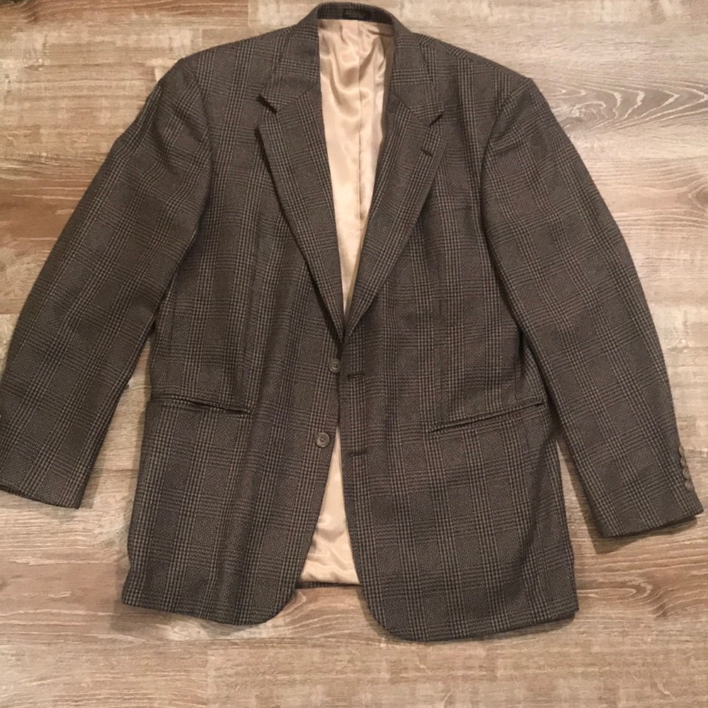 Oscar De La Renta Sport Jacket